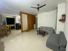 Tranquil Stay - Mountain View, Canacona